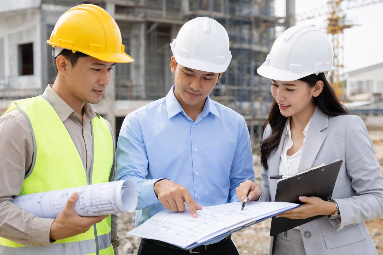 Chỉ dẫn kĩ thuật