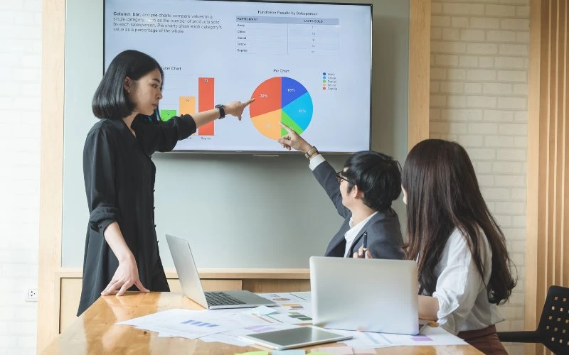 Tuyển dụng nhân viên hồ sơ, đấu thầu