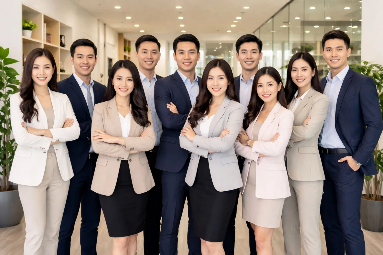 Phòng Kinh doanh & Marketing