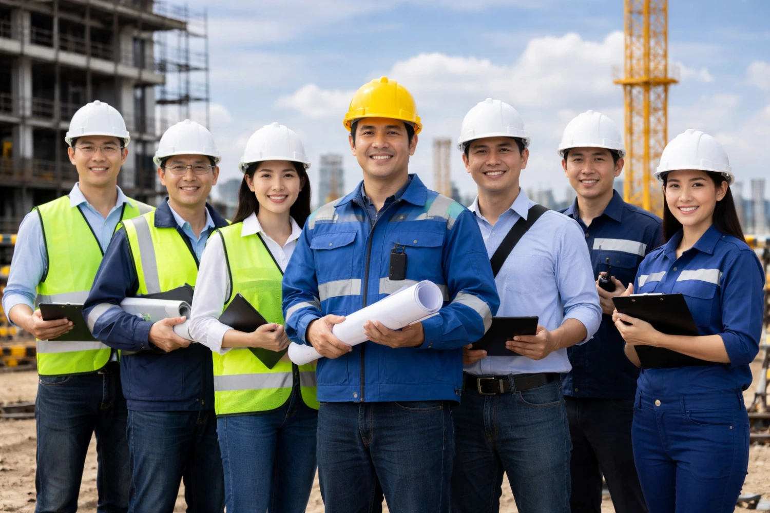 Phòng kiểm định & giám sát