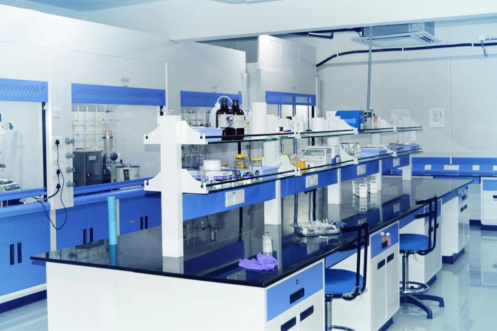 Thực hiện thí nghiệm theo đúng quy trình LAS-XD