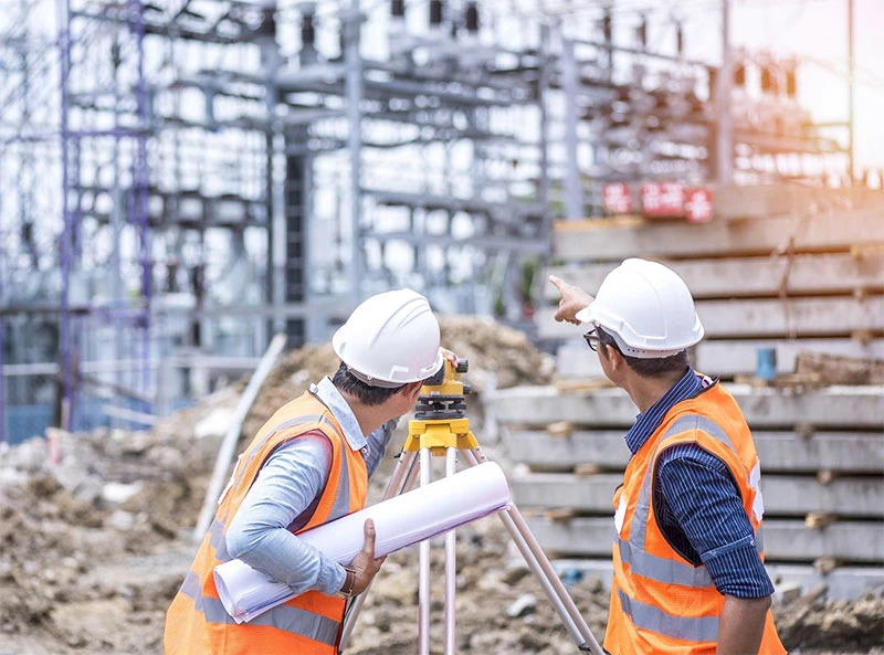 Thực hiện đúng quy chuẩn kỹ thuật quốc gia trong xây dựng