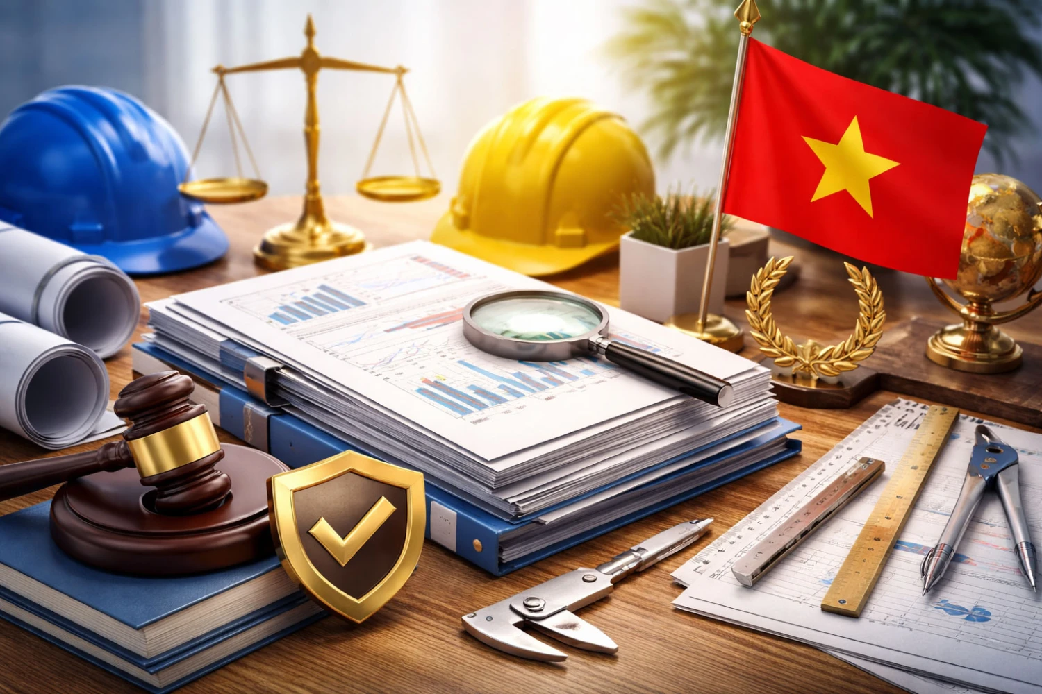 Tiêu chuẩn Việt Nam