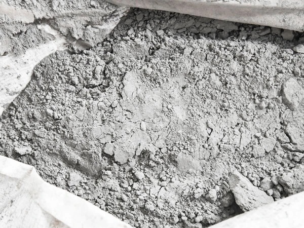 Xi măng giếng khoan chủng loại G